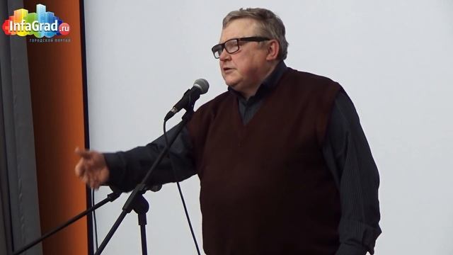 В Архангельске вспоминали поэта Николая Рубцова смотреть онлайн