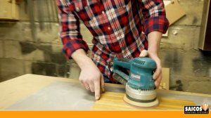 Как удалить ворс после нанесения масла с воском!