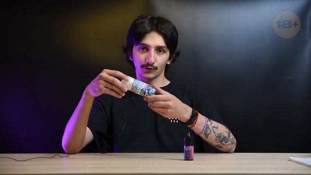 КАК ПРАВИЛЬНО ПОДОБРАТЬ ЖИДКОСТЬ? ЖИДКОСТИ И ИХ СОСТАВЫ смотреть онлайн