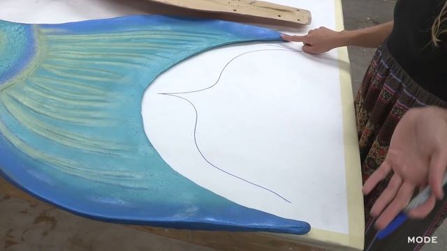 I’m a Professional Mermaid | My Life ★ Glam.com смотреть онлайн