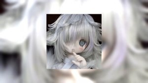 LOBODA - Твои глаза // Nightcore / pitched / speed up + REVERB