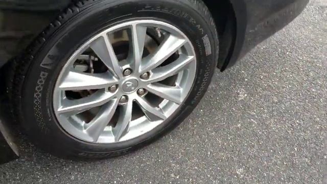 2015 INFINITI Q50 Clinton, Fayetteville, Goldsboro, Raleigh, Elizabethtown, NC 4536B смотреть онлайн