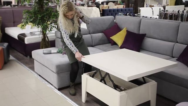 Мягкая мебель от Заславской мебельной фабрики смотреть онлайн