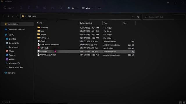 [NEW] Roblox Executor GRP HUB Xploit | NO KEY + FREE And Executes 99% Scripts | 2023 WORK! смотреть онлайн