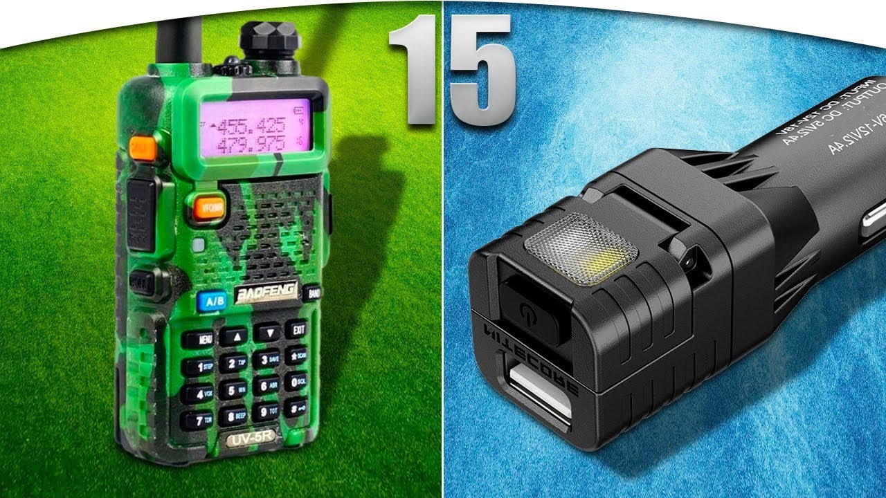 15 крутых товаров для мужиков. Лучшие мужские вещи с АлиЭкспресс. смотреть онлайн