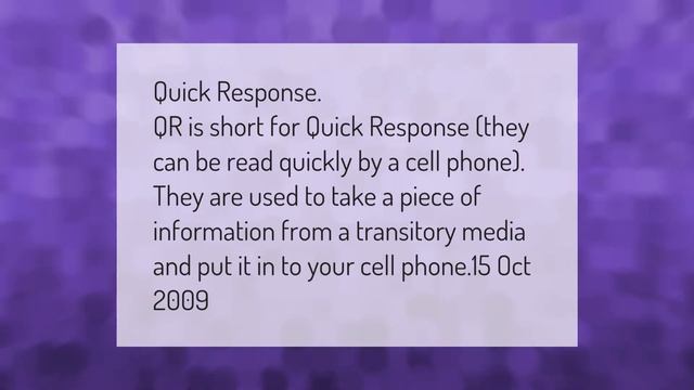 Where do I find the QR code on my Android? смотреть онлайн