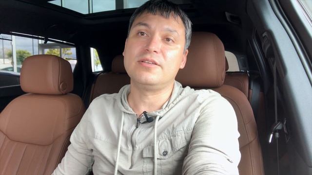 2020 Audi E-Tron из США, ОБЗОР и ЦЕНА, Выгодно ли пригнать авто из США? смотреть онлайн