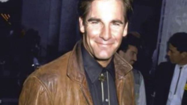 Scott Bakula Words He Dosen't Say смотреть онлайн