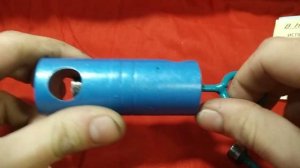 Самодельный навесной замок + КОНКУРС