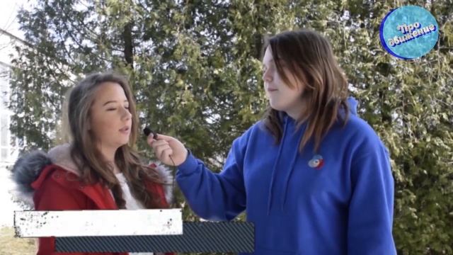 ПРОдвижение | ВЫПУСК №1: РДШ смотреть онлайн