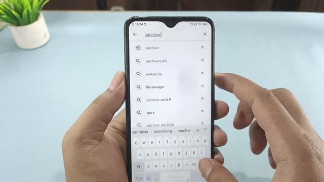 Cara Install Dan Pasang Google Kamera (Gcam) Terbaru Di Vivo Y91c Y91 Y93 Y95