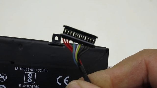 Brand New HB4593J6ECW Laptop Battery For Huawei Matebook 13 Series смотреть онлайн