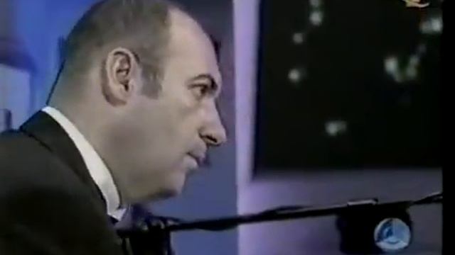 Магомаев. Любимая Женщина смотреть онлайн