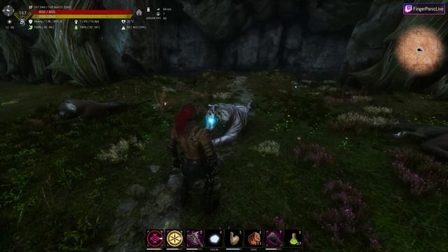 The GORECLAW DEEP Dungeon Guide Conan Exiles Age Of Calamitous смотреть онлайн