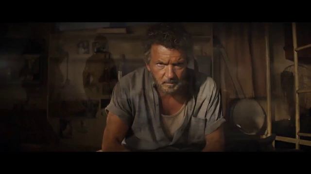 Индиана Джонс и Часы судьбы [2023]-Русский Трейлер✅ смотреть онлайн