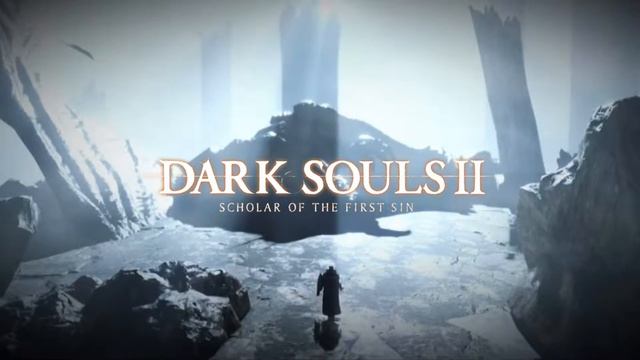 Dark Souls 2 - Cut Content: Bathroom Recordings смотреть онлайн