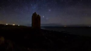 Вальс "Северное сияние" (Тимур Максимов)