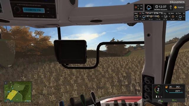 Let's Play Farming Simulator 17 | The West Coast | Episode 15 смотреть онлайн