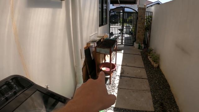 What you get for $1000 a Month in Cebu, Philippines - Our House Tour смотреть онлайн