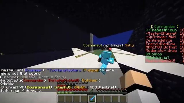 Factions!! Duel!!! смотреть онлайн