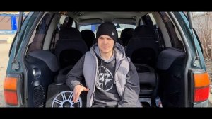 Опыт владения Volkswagen Sharan 1 поколения