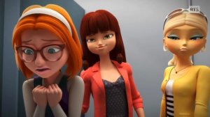 ЛИЛА РАСКРЫЛА СЕБЯ?! | ОБЗОР НА 21 серию 5 сезона «Противостояние» | Леди Баг и Супер Кот