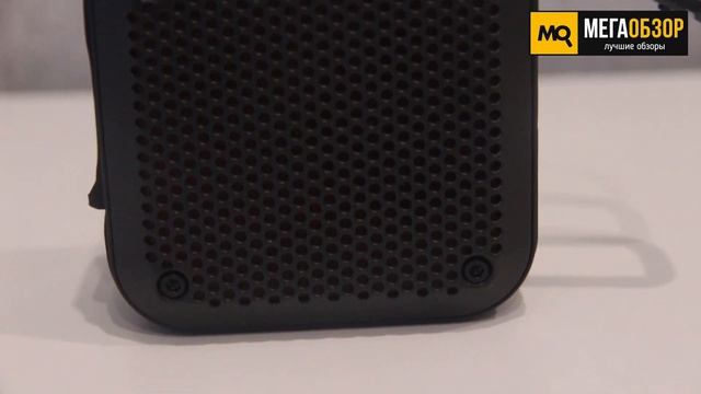 Обзор SVEN PS-88. Портативная акустическая система с Bluetooth смотреть онлайн