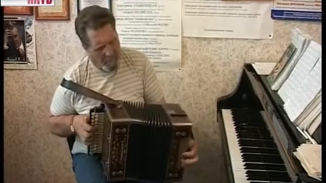 В душе звенит гармошка 6 06 14 смотреть онлайн