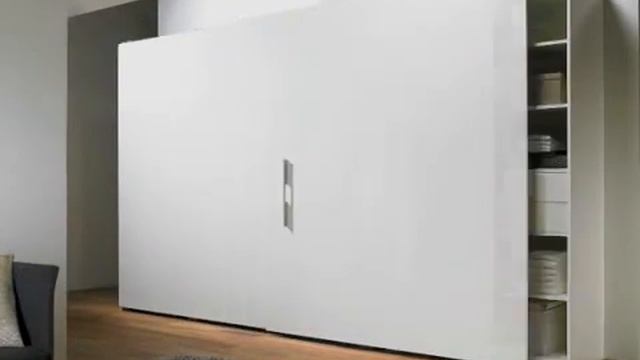 hettich InLine P Movement смотреть онлайн