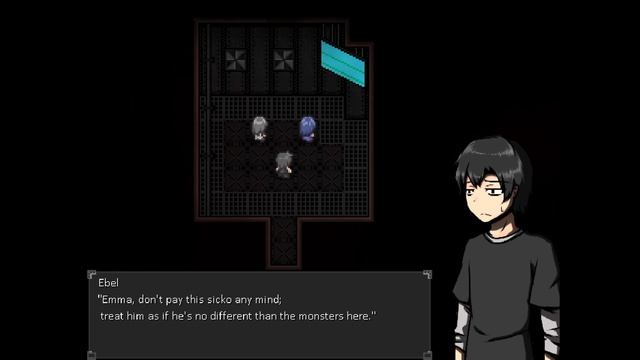 Purgatory 2 [ep. 5] - THE ULTIMATE BEAST! - (Purgatory 2 Game Full Playthrough) RPG Maker смотреть онлайн