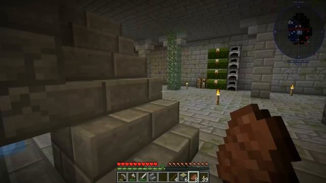 Minecraft | World Of Dragons | #3 FANCIFY THE BASE