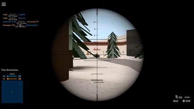 Phantom Warfare Beta Part 1!!! смотреть онлайн