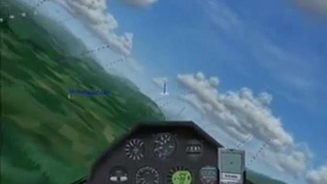 Condor Soaring Simulator смотреть онлайн