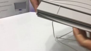 Очистка и замена кассеты в очистителе воздуха Супер Плюс Эко-С