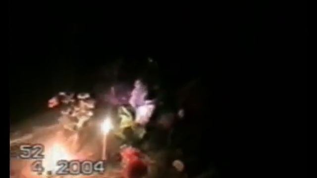 Мироточивая икона (п.Локоть)Умиление Пресвятой Богородицы !