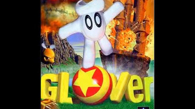 Favourite Videogame Tunes 488: Out of This World, Stage 2 - Glover (PC) смотреть онлайн