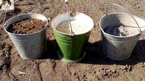 Как правильно сажать картошку на какую глубину и на каком расстояние