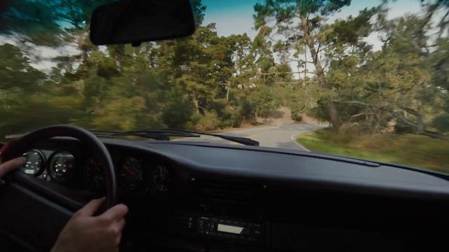 1986 Porsche 911 930 Turbo Coupe Driving Video @mohrimports5776 смотреть онлайн