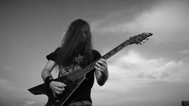 BELPHEGOR - In Blood - Devour This Sanctity Cover смотреть онлайн