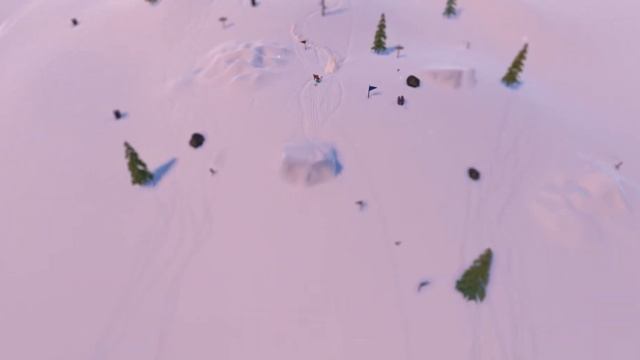 Skifree 2.0 :-) смотреть онлайн