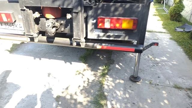 как не надо работать на манипуляторе.