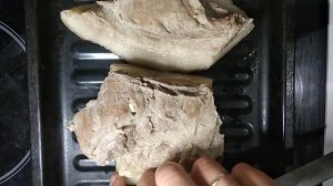 Варено-запеченный ПОДЧЕРЕВОК! Как приготовить ВКУСНЫЙ ПОДЧЕРЕВОК?!