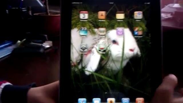 ipad 1 обзор на руском смотреть онлайн