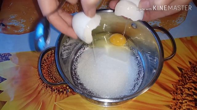 Торт Творожный Пломбир на сковороде. Быстрый Торт со Вкусом Мороженого. Мега Простой и Очень Вкусны смотреть онлайн