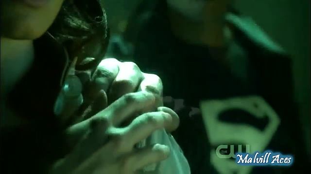 The Man Who Can't Be Moved Smallville CLOIS смотреть онлайн