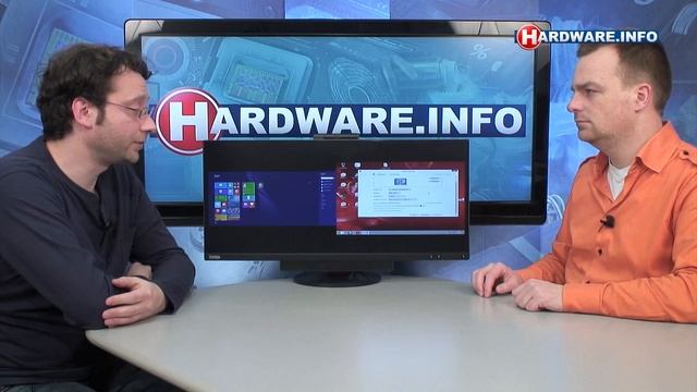 Lenovo Thinkvision LT2934z monitor review - Hardware.Info TV (Dutch) смотреть онлайн