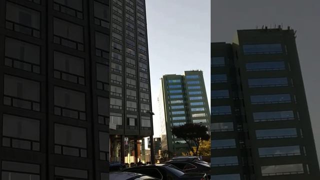 Наш глава Бурятии живёт на 21 этаже пятизвездного отеля 