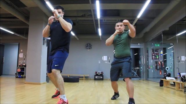 Power Project TV Выпуск #13 Бокс с Большим Братом. Часть первая: Азы. смотреть онлайн