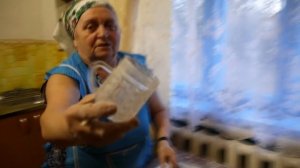 ВАРЕНИКИ С ФАСОЛЬЮ ОТ ОЛИ .  ПОЛИЦЫ