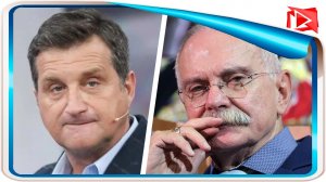Отар Кушанашвили публично осадил Никиту Михалкова